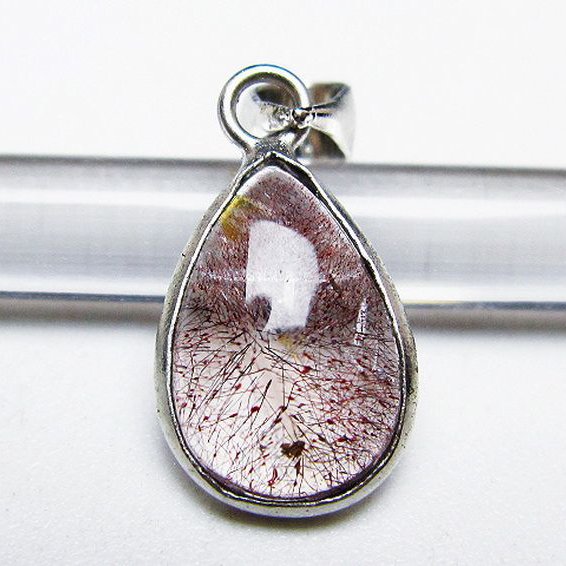 スーパーセブン ペンダント [T11-1966]