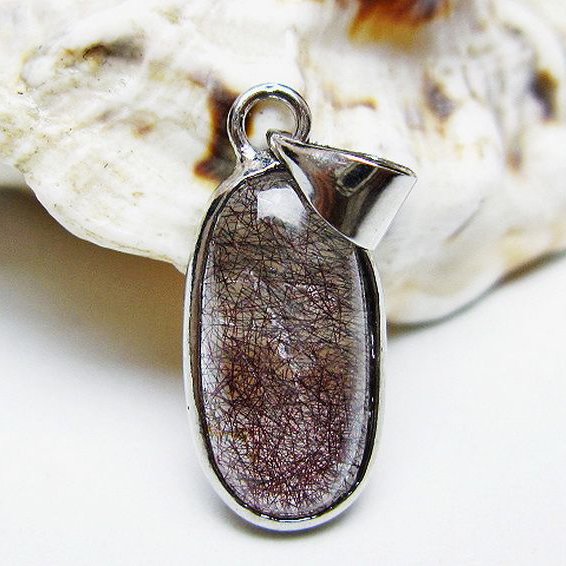 スーパーセブン ペンダント [T11-1969]