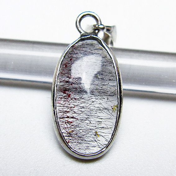 スーパーセブン ペンダント [T11-1970]