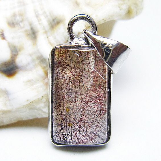 スーパーセブン ペンダント [t11-1993]