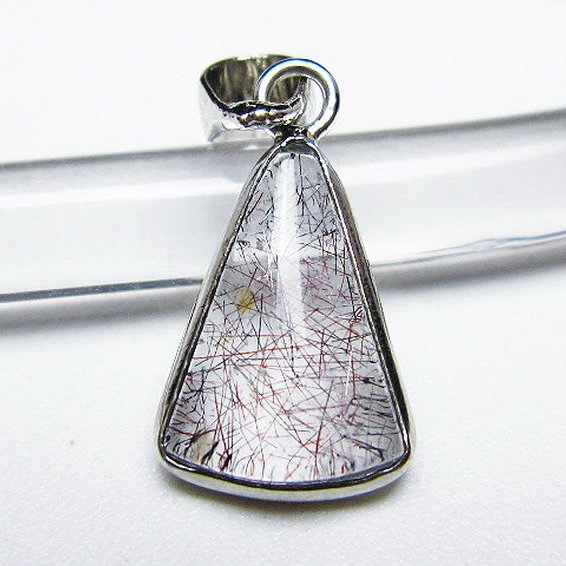 スーパーセブン ペンダント [T11-1998]