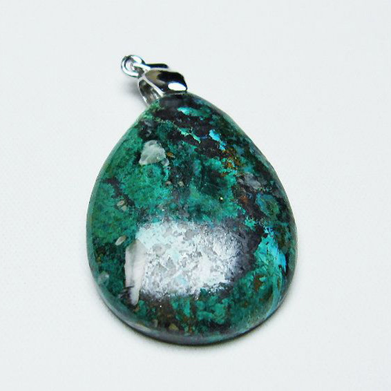 フェニックスストーン ペンダント [T118-4101]