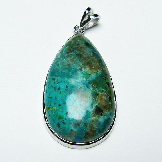 フェニックスストーン ペンダント [T118-4203]