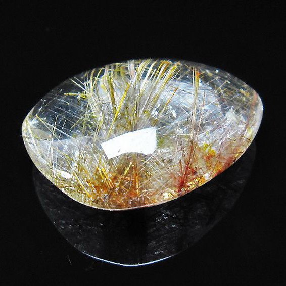 放射プラチナルチルタンブル[T12-1480]