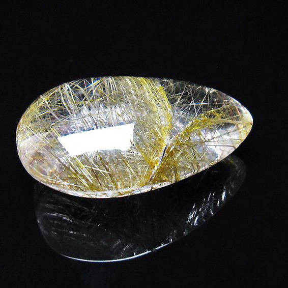 放射プラチナルチルタンブル[T12-1497]