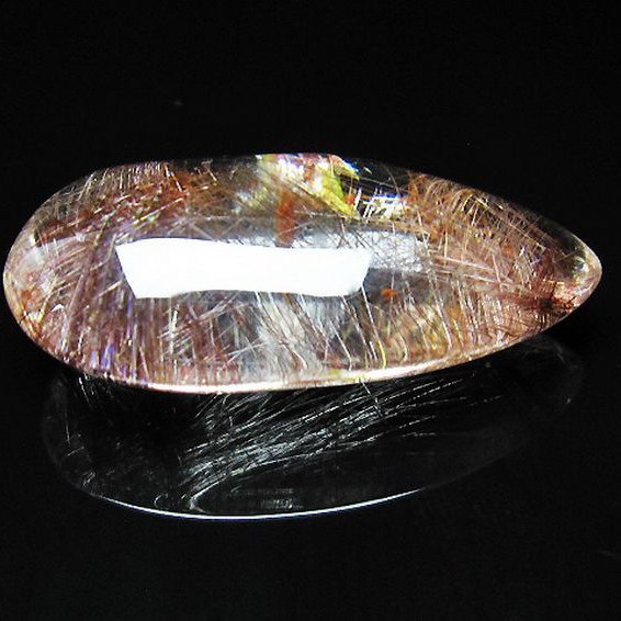 赤プラチナルチルタンブル[T12-1725]