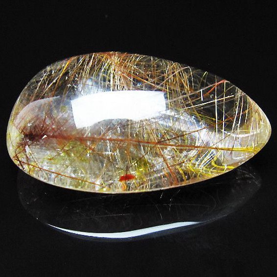 赤プラチナルチルタンブル[T12-1730]