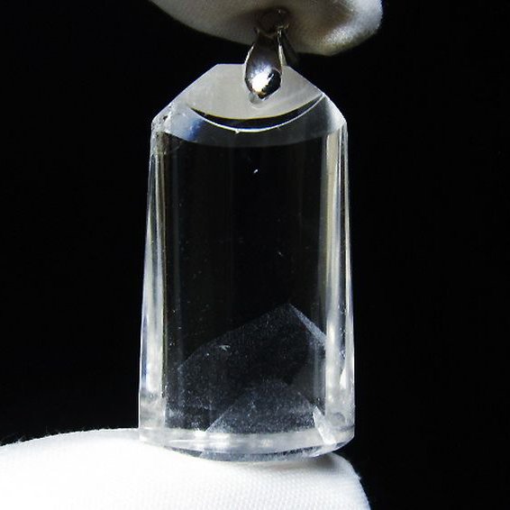 スーパーファントム ペンダント [T128-2819]