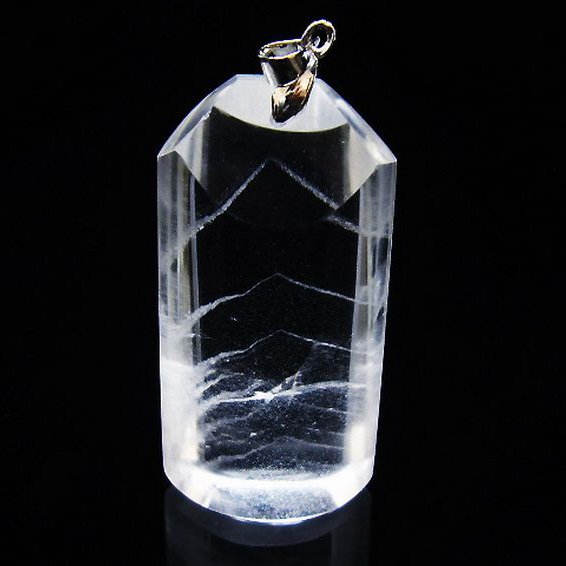 スーパーファントム ペンダント [T128-2845]