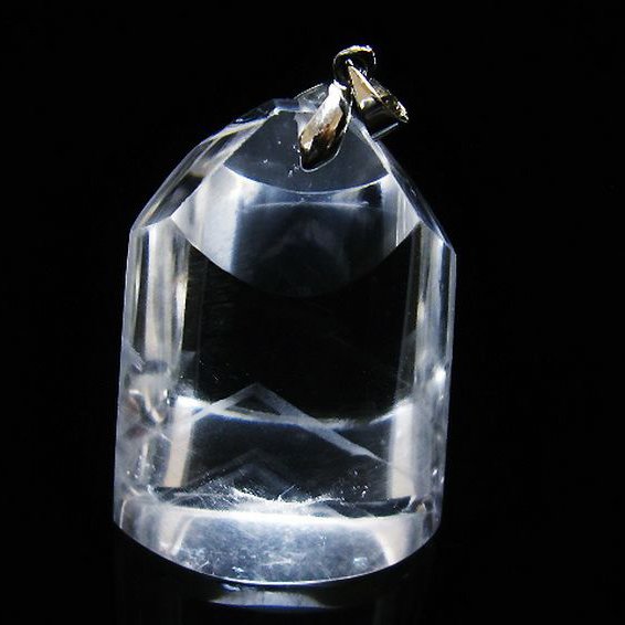 スーパーファントム ペンダント [T128-2857]