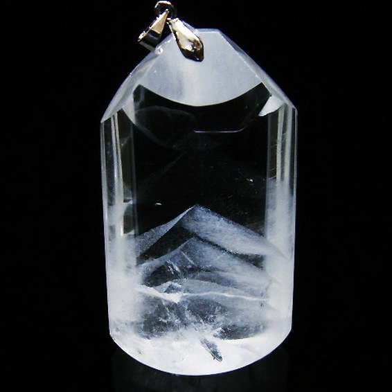 スーパーファントム ペンダント [T128-2876]