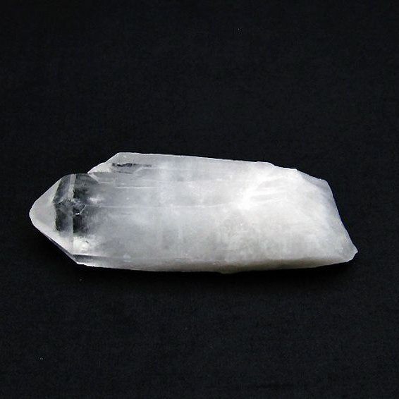 スーパーファントム水晶 六角柱 [t129-2762]