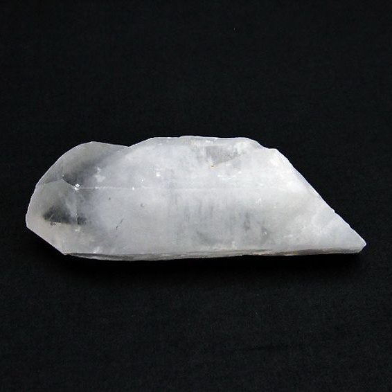 スーパーファントム水晶 六角柱 [t129-2776]