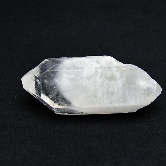 スーパーファントム水晶 六角柱 [t129-2786]
