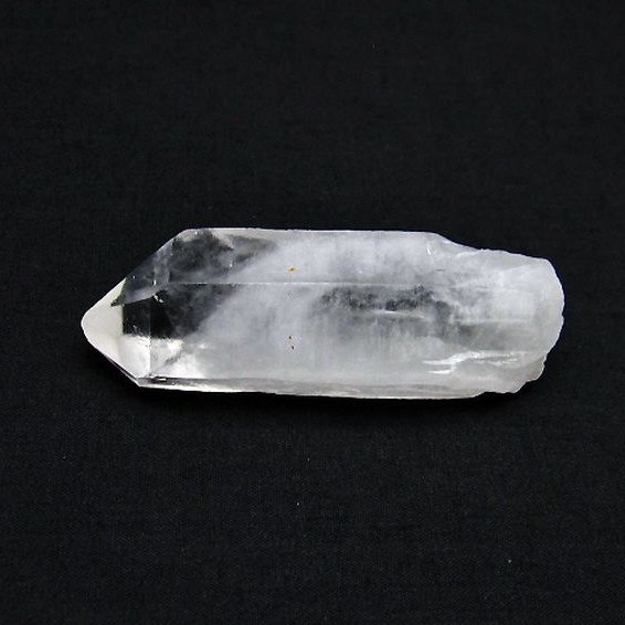 スーパーファントム水晶 六角柱[T129-2841]