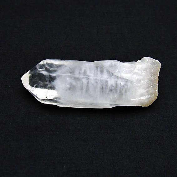 スーパーファントム水晶 六角柱[T129-2846]