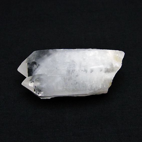 スーパーファントム水晶 六角柱 [t129-2856]