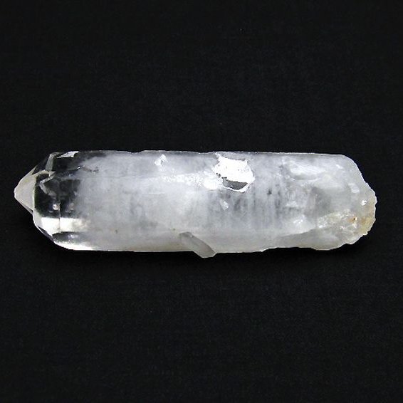 スーパーファントム水晶 六角柱[T129-2858]