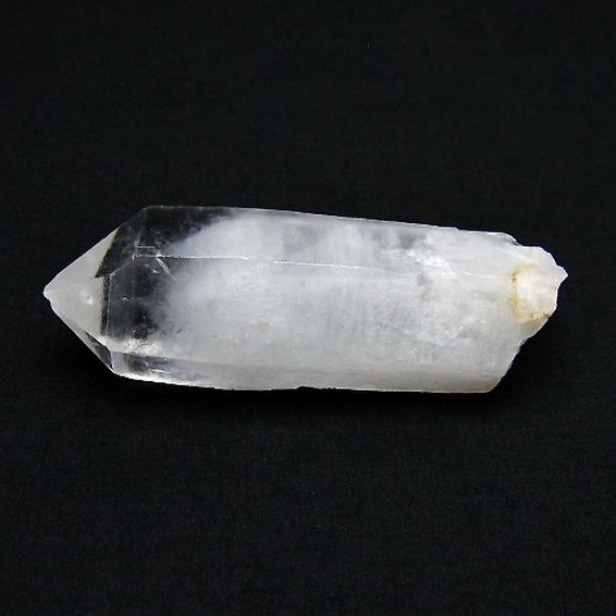 スーパーファントム水晶 六角柱 [t129-2870]
