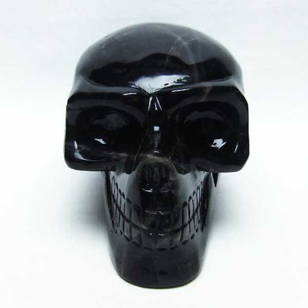 テラヘルツドクロ置物約1.1kg