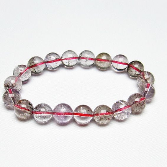 セイクリッドセブン ブレスレット 10mm [T141-7495]