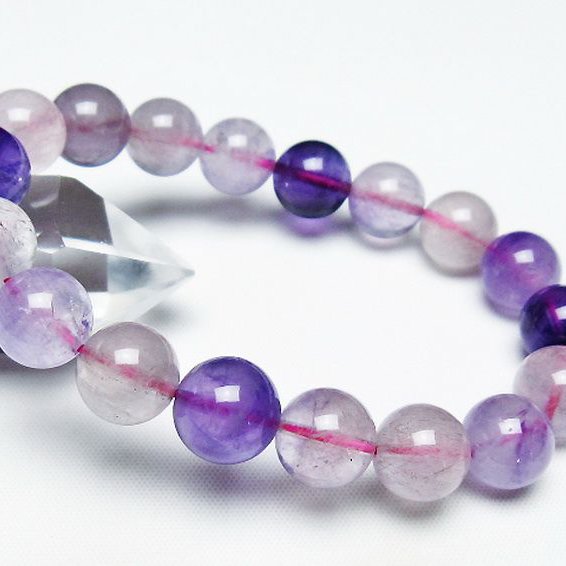 セイクリッドセブン ブレスレット 11mm [T141-8250]