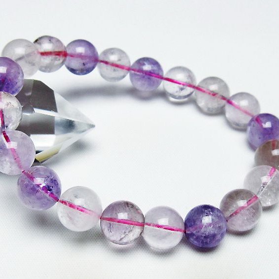 セイクリッドセブン ブレスレット 11mm [T141-8259]