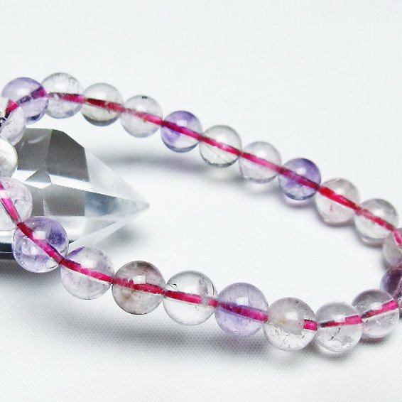 セイクリッドセブン ブレスレット 8mm [T141-8297]