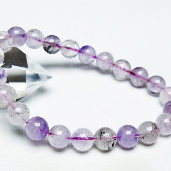 奇跡の水入り丸玉46.5㎜　1点物◇スーパーセブン（セイクリッドセブン）◇ 奇跡の水入り丸玉46.5㎜ 1点物◇スーパーセブン（セイクリッドセブン