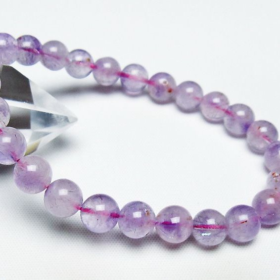 セイクリッドセブン ブレスレット 8mm [T141-8344]