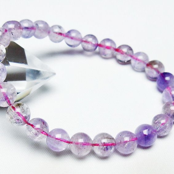 セイクリッドセブン ブレスレット 8mm [T141-8347]