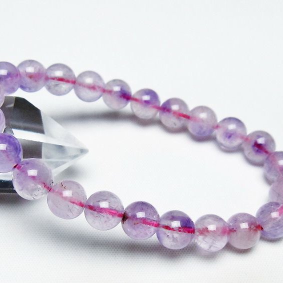 セイクリッドセブン ブレスレット 8mm [T141-8349]