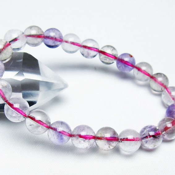 セイクリッドセブン ブレスレット 8mm [t141-8526]