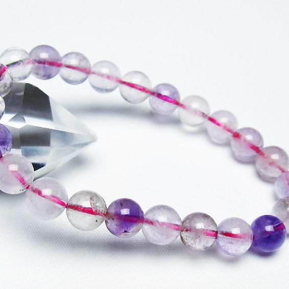 セイクリッドセブン ブレスレット 8mm [t141-8540]