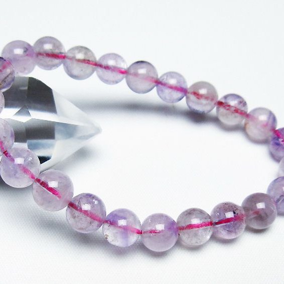 セイクリッドセブン ブレスレット 8mm [t141-8551]