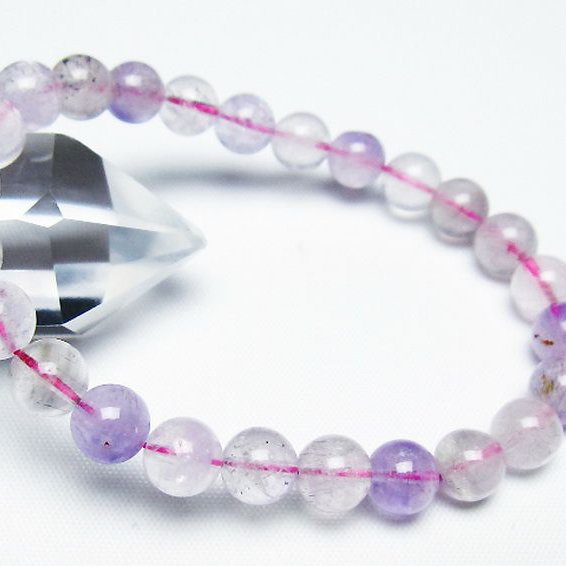 セイクリッドセブン ブレスレット 8mm [t141-8553]