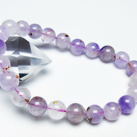 セイクリッドセブン ブレスレット 9mm [t141-8564]