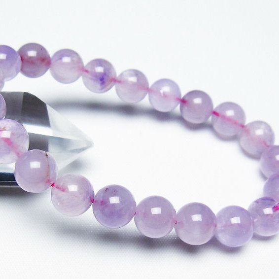 セイクリッドセブン ブレスレット 9mm [t141-8568]