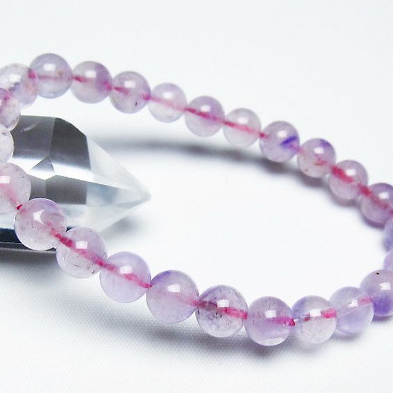 セイクリッドセブン ブレスレット 8mm [t141-8579]