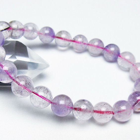 セイクリッドセブン ブレスレット 10mm [t141-8606]
