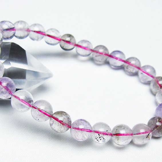 セイクリッドセブン ブレスレット 8mm [t141-8623]