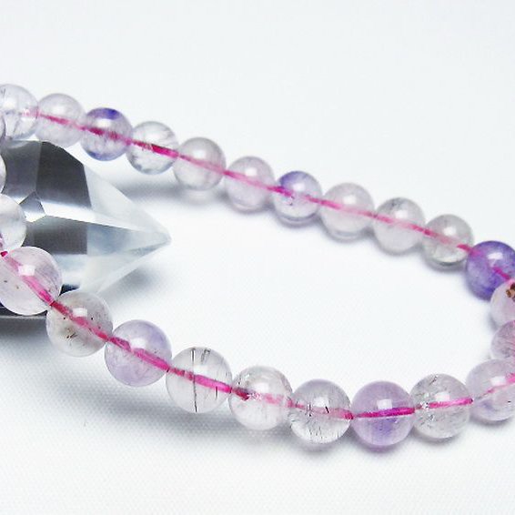セイクリッドセブン ブレスレット 8mm [t141-8626]