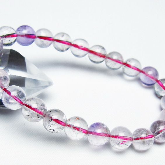セイクリッドセブン ブレスレット 8mm [t141-8628]
