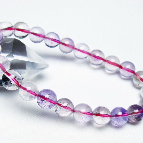 セイクリッドセブン ブレスレット 8mm [t141-8629]