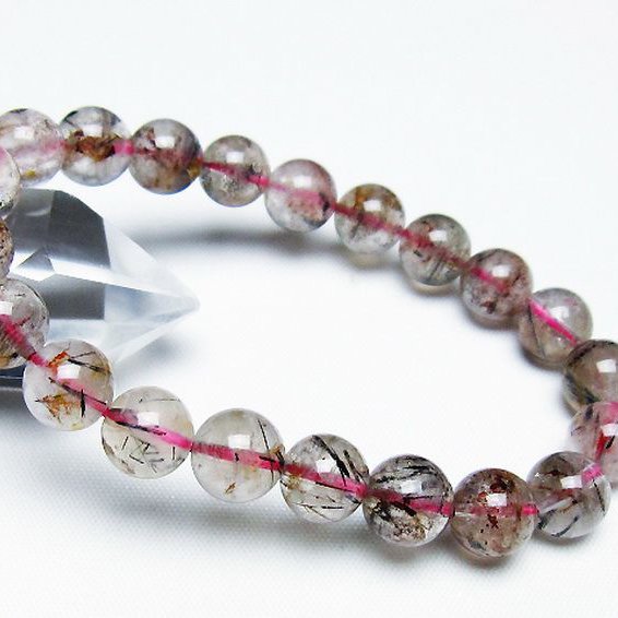 セイクリッドセブン ブレスレット 9mm [t141-8650]