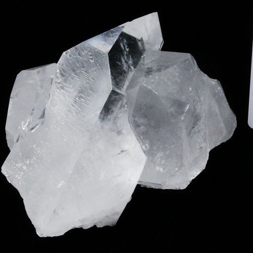 レムリアンシード 水晶クラスター セルフヒールド ミナスジェライス州コリント産 ※証明書付き[T143-2076]