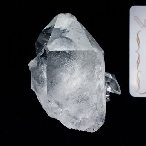 レムリアンシード 水晶 クラスター ミナスジェライス州コリント産  ※証明書付き[T143-2218]