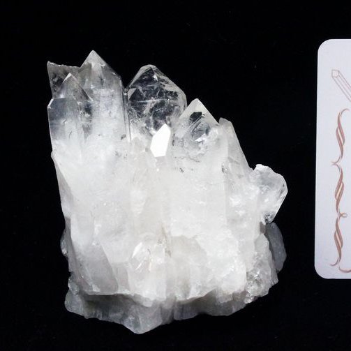 【極上品】超クリア　インド産　ヒマラヤ　レムリアンクラスター　水晶クラスター 極上品】超クリア インド産 ヒマラヤ レムリアンクラスター 水晶クラスター