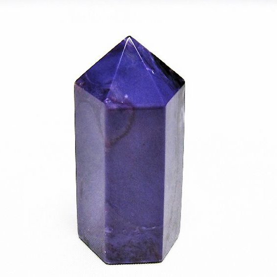 チャロアイト 六角柱[T145-1825]