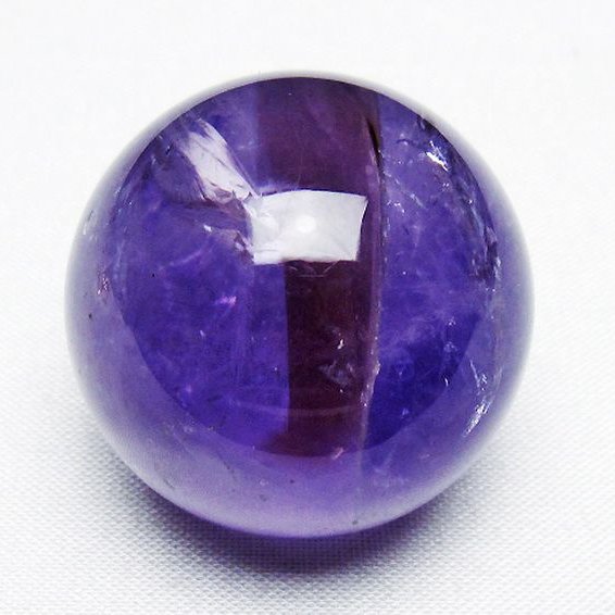 アメトリン 丸玉 34mm [t145-2031]